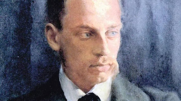 Rainer Maria Rilke00