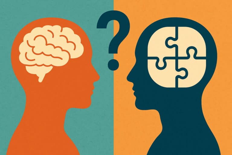 Sensitivity vs. Autism