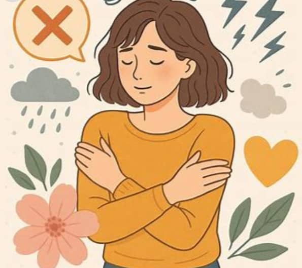 چرا آدمهای بسیار حساس (HSPها) بهسرعت دچار فرسودگی میشوند 1 WhatsApp Image 2025 10 25 at 03.36.39 0411b707