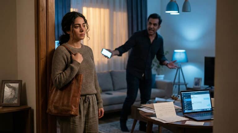 highly sensitive person narcissist toxic relationship boundaries