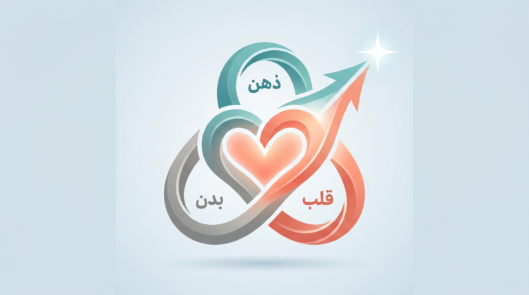 mind body heart goal alignment hsp