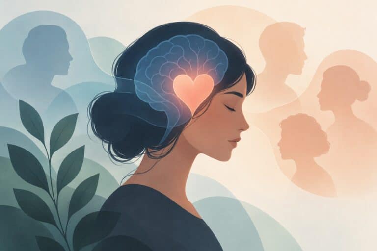 highly sensitive person emotional intelligence workplace